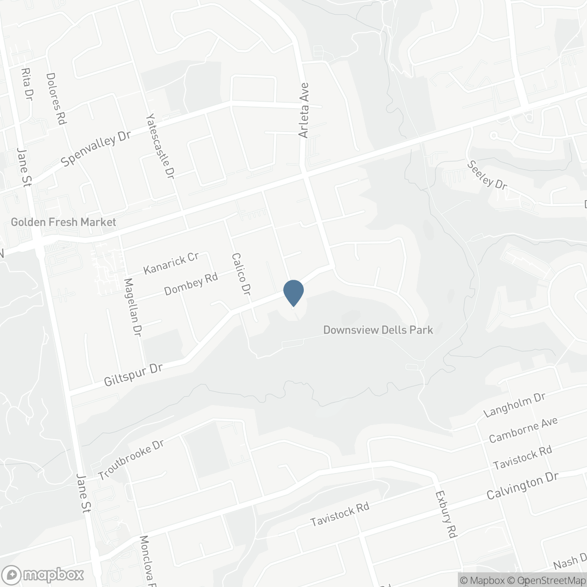 21 BUCKLAND ROAD, Toronto, Ontario M3L 1V9